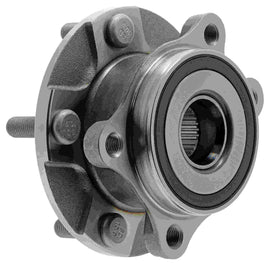 Wheel Bearing and Hub Assembly - Mevotech H513258HW