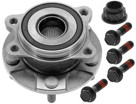 Wheel Bearing and Hub Assembly - Mevotech H513258HW