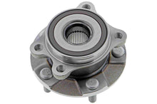 Load image into Gallery viewer, Wheel Bearing and Hub Assembly - Mevotech Supreme H513258