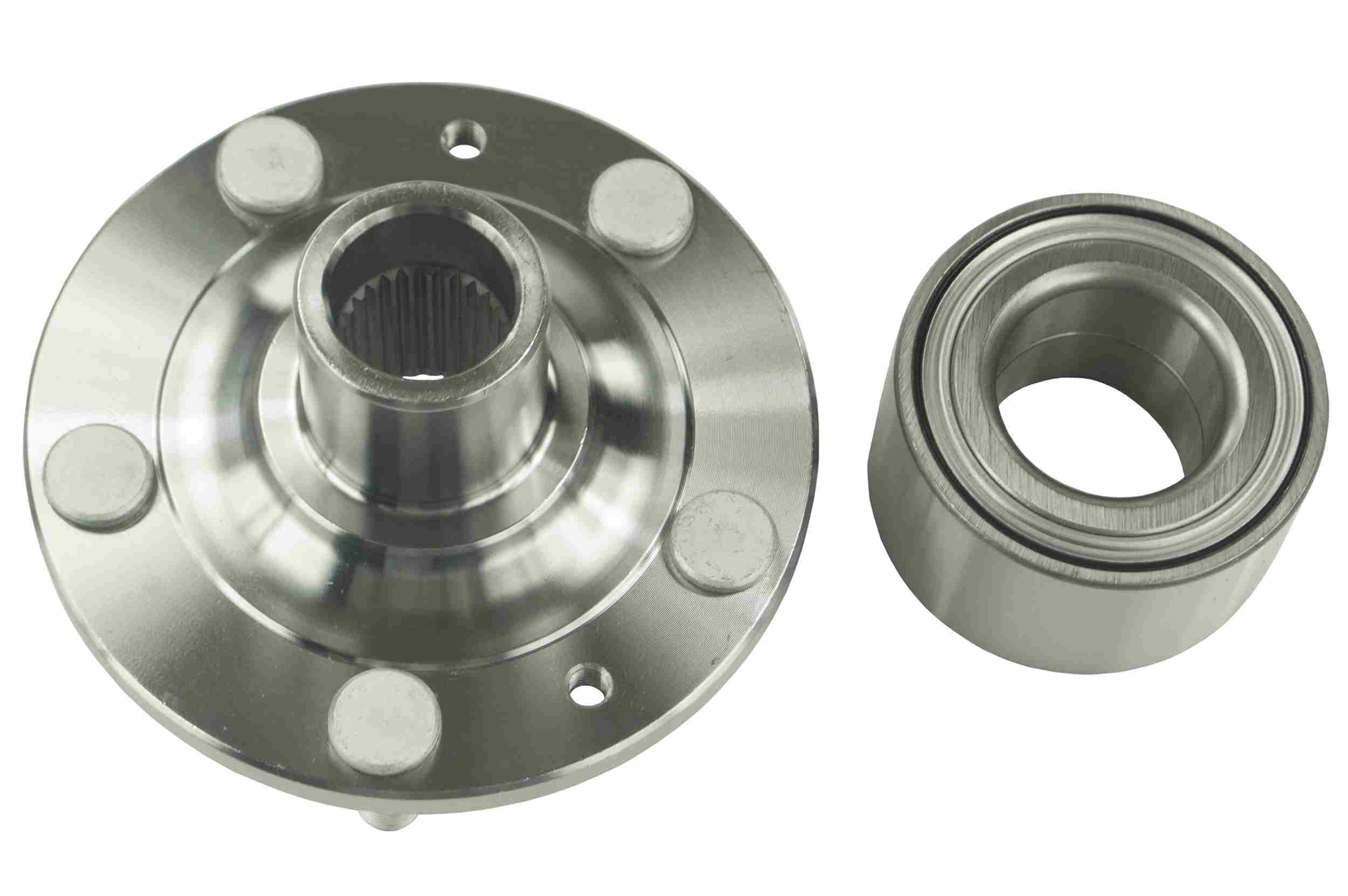 Wheel Hub Repair Kit, Front - Mevotech Supreme MB40313