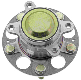 Wheel Bearing and Hub Assembly - Mevotech Supreme MB60301