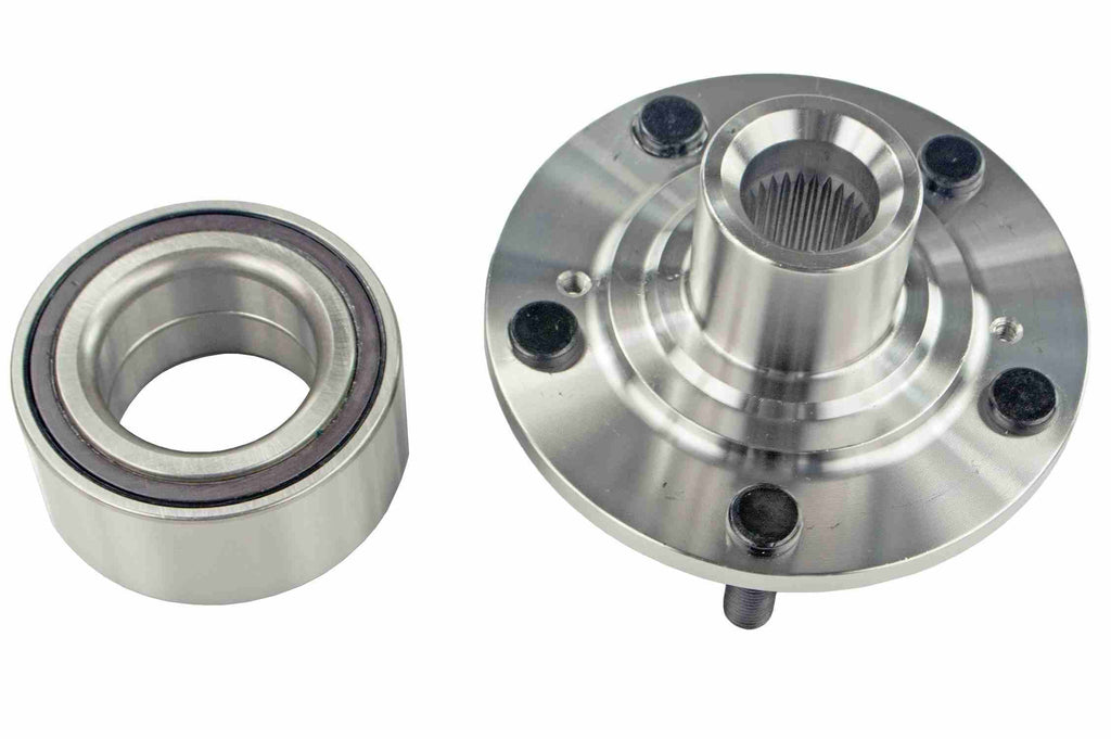 Wheel Hub Repair Kit - Mevotech Supreme MB60302