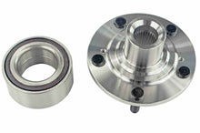 Load image into Gallery viewer, Wheel Hub Repair Kit - Mevotech Supreme MB60302