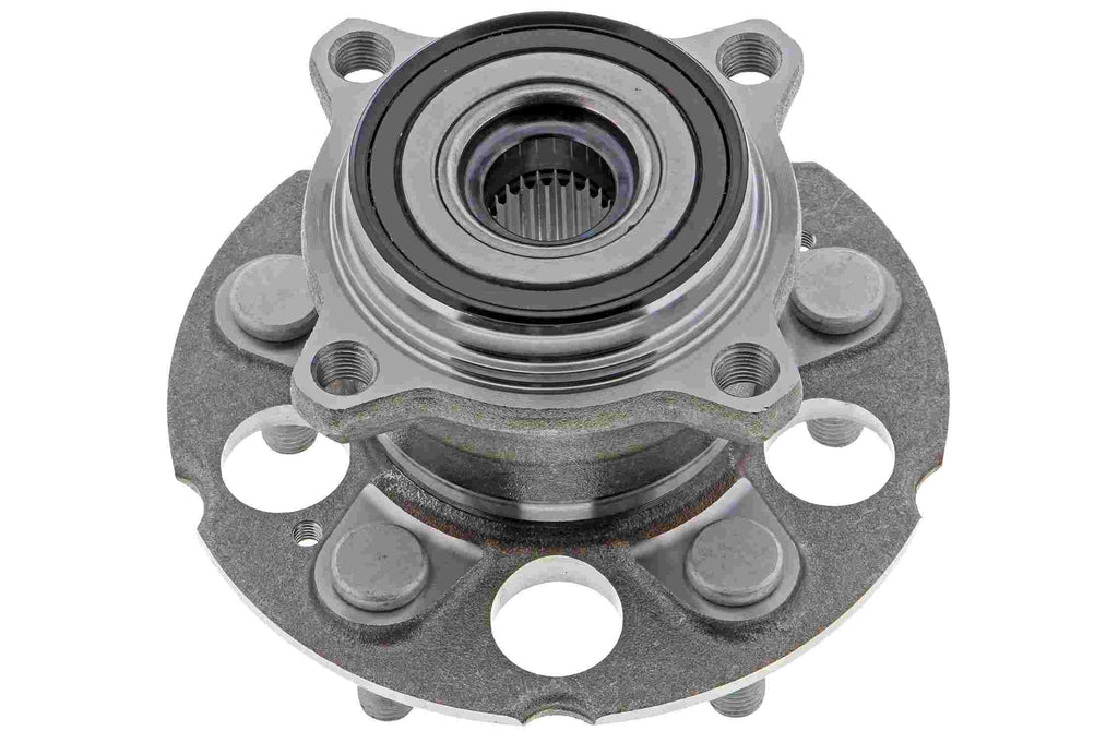 Wheel Bearing and Hub Assembly - Mevotech Supreme MB60310