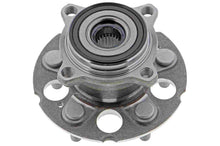 Load image into Gallery viewer, Wheel Bearing and Hub Assembly - Mevotech Supreme MB60310