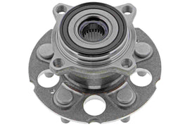 Wheel Bearing and Hub Assembly - Mevotech Supreme MB60310