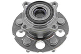 Wheel Bearing and Hub Assembly - Mevotech Supreme MB60310