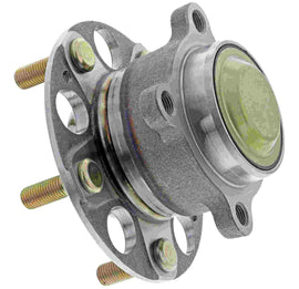 Wheel Bearing and Hub Assembly - Mevotech Supreme MB60312