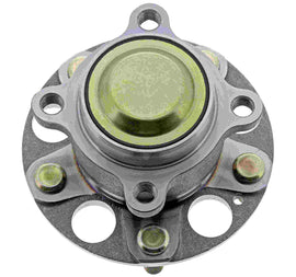 Wheel Bearing and Hub Assembly - Mevotech Supreme MB60312