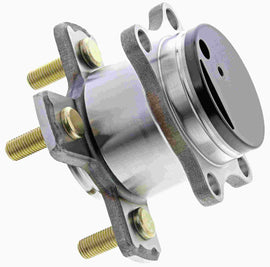 Wheel Bearing and Hub Assembly - Mevotech Supreme MB60316