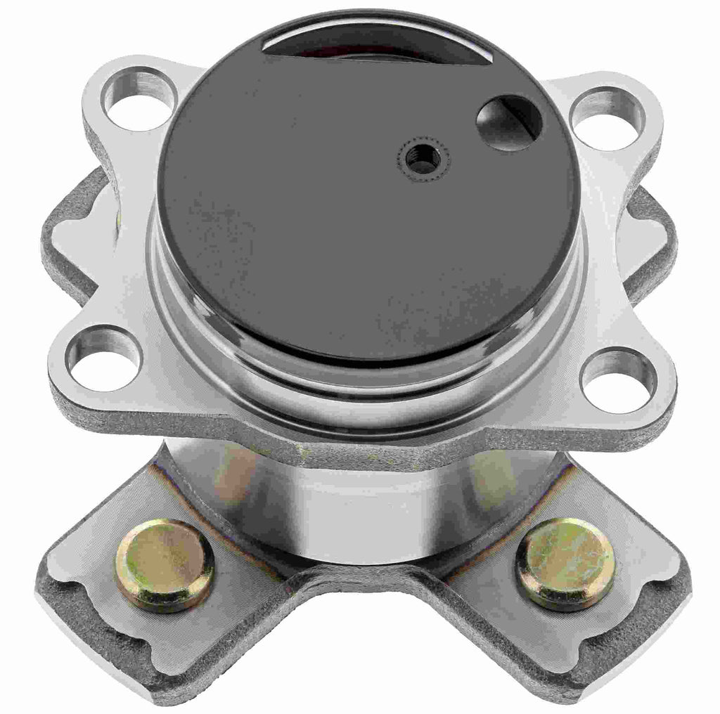 Wheel Bearing and Hub Assembly - Mevotech Supreme MB60316