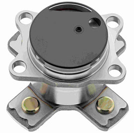 Wheel Bearing and Hub Assembly - Mevotech Supreme MB60316