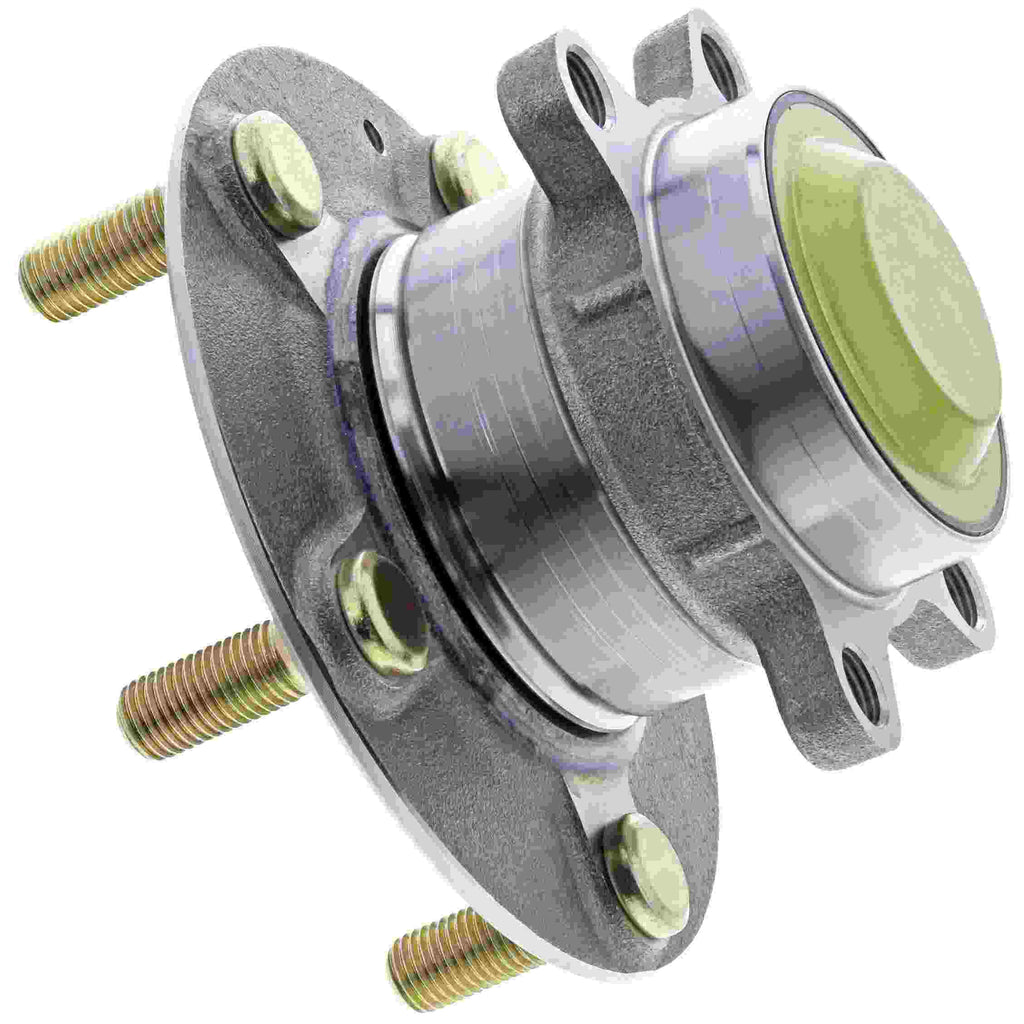 Wheel Bearing and Hub Assembly - Mevotech Supreme MB60317