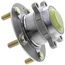 Load image into Gallery viewer, Wheel Bearing and Hub Assembly - Mevotech Supreme MB60317