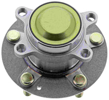 Load image into Gallery viewer, Wheel Bearing and Hub Assembly - Mevotech Supreme MB60317