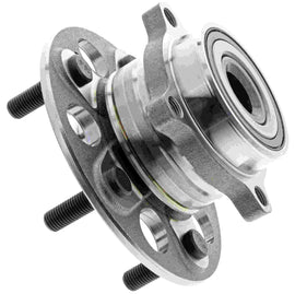 Wheel Bearing and Hub Assembly - Mevotech Supreme MB60318