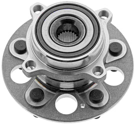 Wheel Bearing and Hub Assembly - Mevotech Supreme MB60318