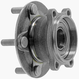Wheel Bearing and Hub Assembly - Mevotech MB76302HW