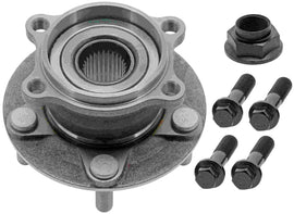 Wheel Bearing and Hub Assembly - Mevotech MB76302HW