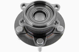 Wheel Bearing and Hub Assembly - Mevotech Supreme MB76302