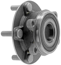 Load image into Gallery viewer, Wheel Bearing and Hub Assembly - Mevotech MB76306HW