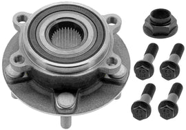 Wheel Bearing and Hub Assembly - Mevotech MB76306HW