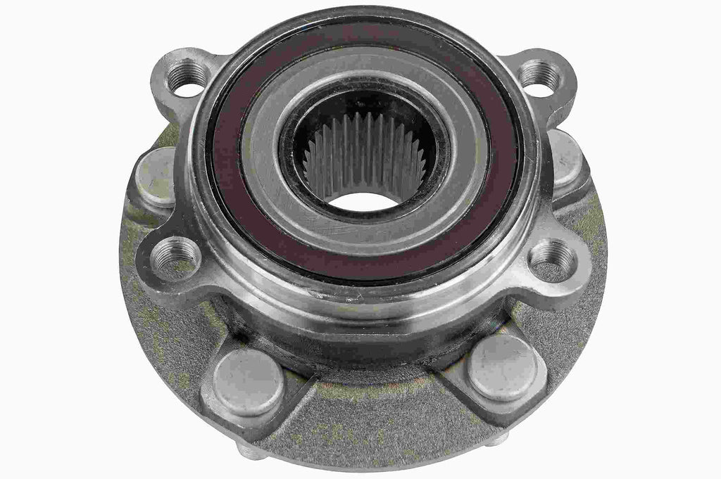 Wheel Bearing and Hub Assembly - Mevotech Supreme MB76306