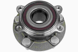 Wheel Bearing and Hub Assembly - Mevotech Supreme MB76306