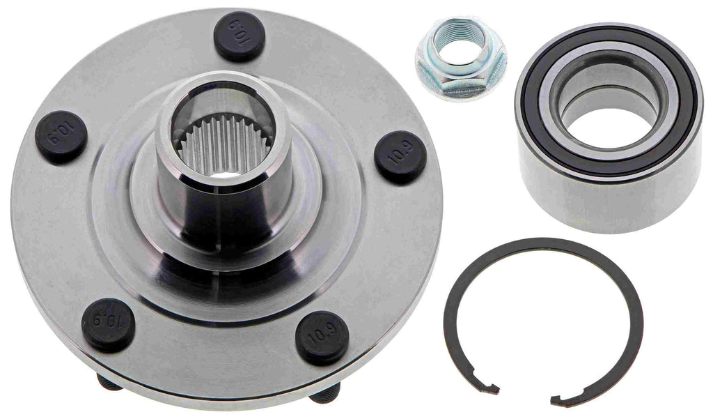 Wheel Hub Repair Kit - Mevotech MB76308