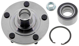 Wheel Hub Repair Kit - Mevotech MB76308