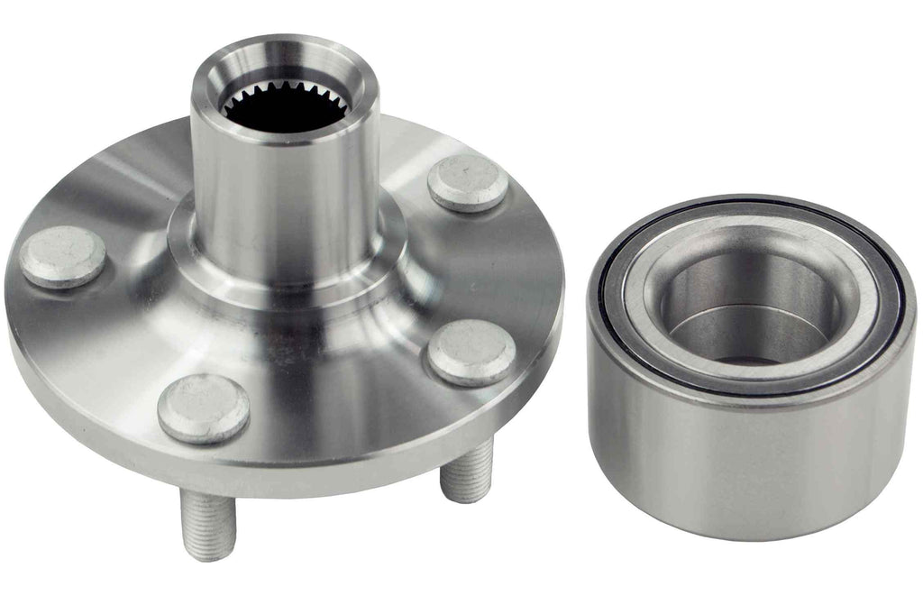 Wheel Hub Repair Kit - Mevotech Supreme MB86306