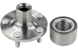 Wheel Hub Repair Kit - Mevotech Supreme MB86306