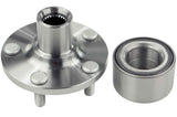 Wheel Hub Repair Kit - Mevotech Supreme MB86306