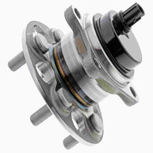 Load image into Gallery viewer, Wheel Bearing and Hub Assembly - Mevotech Supreme MB86310