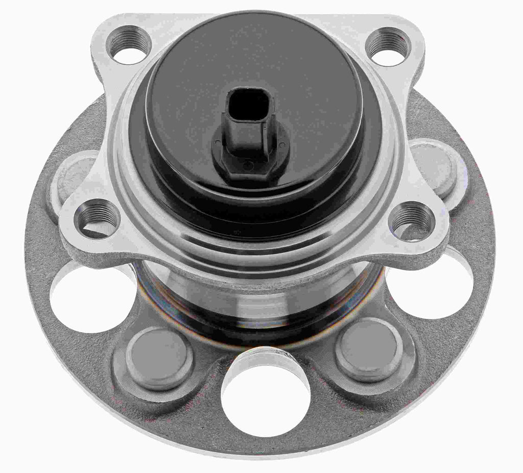 Wheel Bearing and Hub Assembly - Mevotech Supreme MB86310