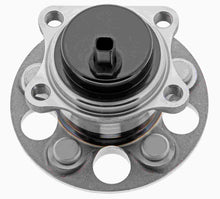 Load image into Gallery viewer, Wheel Bearing and Hub Assembly - Mevotech Supreme MB86310