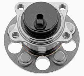 Wheel Bearing and Hub Assembly - Mevotech Supreme MB86310