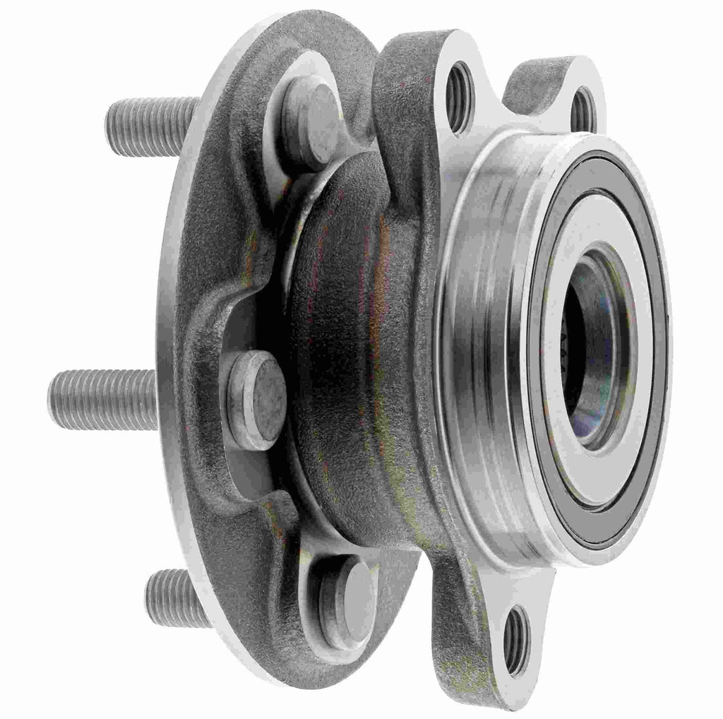 Wheel Bearing and Hub Assembly - Mevotech Supreme MB86315