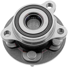 Load image into Gallery viewer, Wheel Bearing and Hub Assembly - Mevotech Supreme MB86315