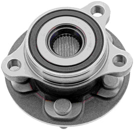 Wheel Bearing and Hub Assembly - Mevotech Supreme MB86315
