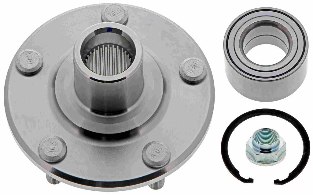 Wheel Hub Repair Kit - Mevotech Supreme MB86319