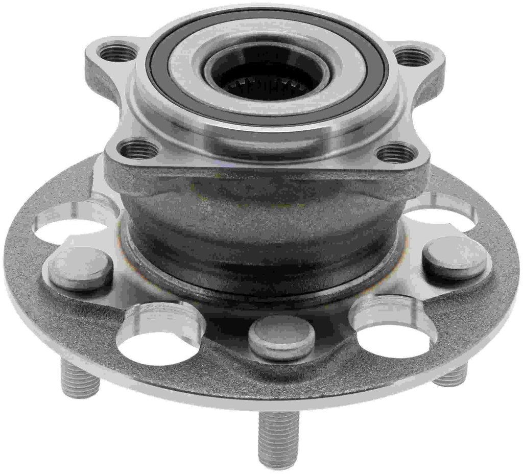 Wheel Bearing and Hub Assembly - Mevotech MB86324