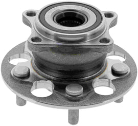 Wheel Bearing and Hub Assembly - Mevotech MB86324