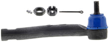 Load image into Gallery viewer, Steering Tie Rod End - Mevotech Supreme MES800053