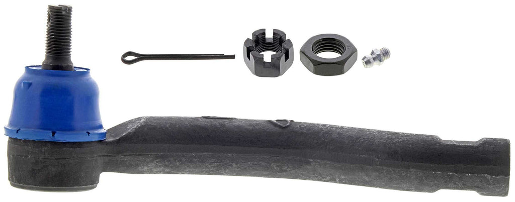 Steering Tie Rod End - Mevotech Supreme MES800054