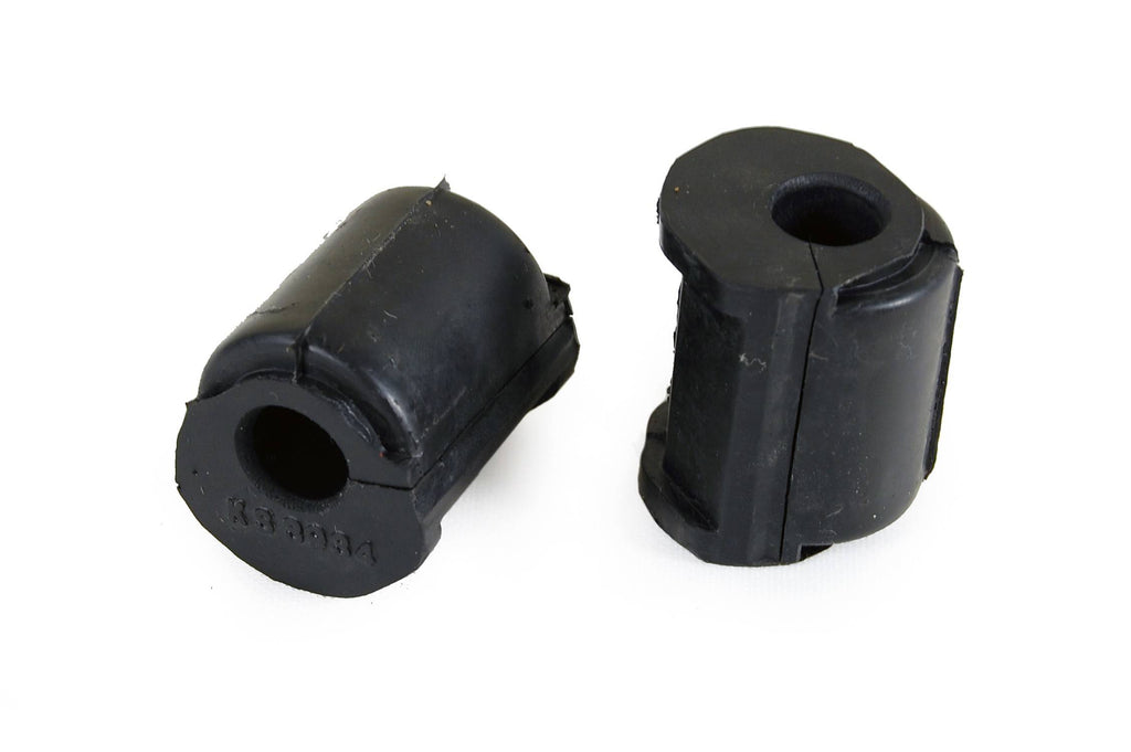 Stabilizer Bar Bushing Kit, Rear To Frame - Mevotech Supreme MK90524