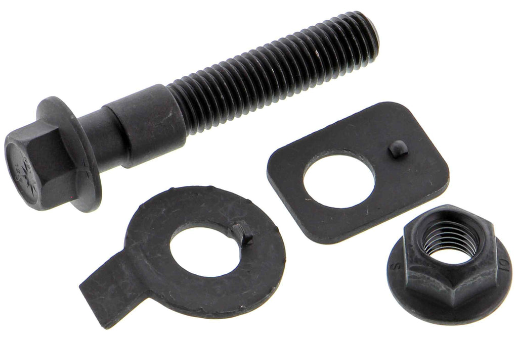 Alignment Cam Bolt Kit - Mevotech Supreme MS50201