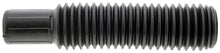 Load image into Gallery viewer, Suspension Strut Bellows - Mevotech Supreme MS50205