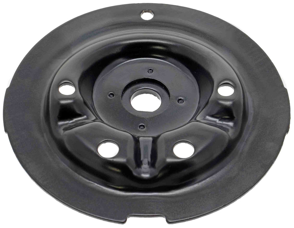 Suspension Coil Spring Seat - Mevotech Supreme MS504360