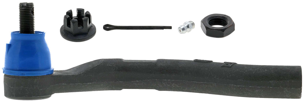 Steering Tie Rod End - Mevotech Supreme MS60651